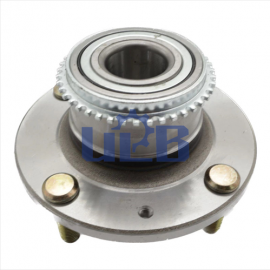 MR527452 wheel hub unit