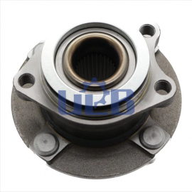 40202-ED000, 40202-ED05A wheel hub unit