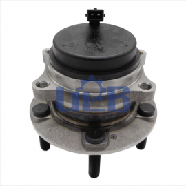 52750-2B100, 51750-2B100 wheel hub unit