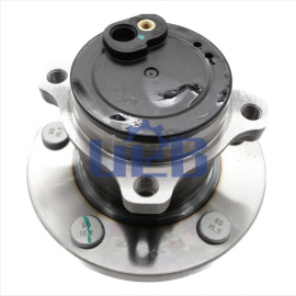 BP4K-26-15XA wheel hub unit