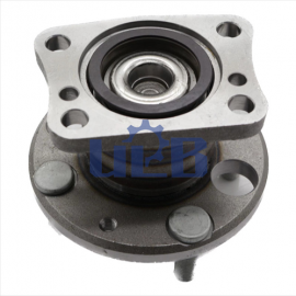 D651-26-15XB/XC, D6512615XE wheel hub unit