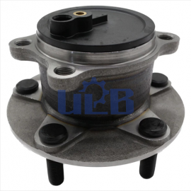 KD31-26-15XA wheel hub unit