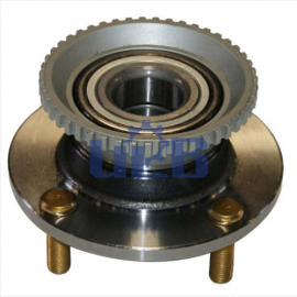 52710-34700, 52710-34701, 52710-34800 wheel hub unit