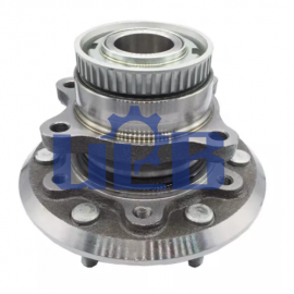 43500-A9001 wheel hub unit