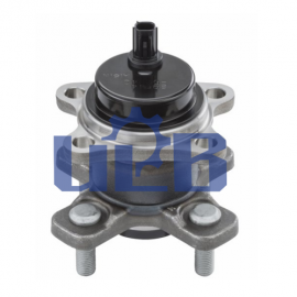 512522, 42450-74010 Wheel Hub For Scion