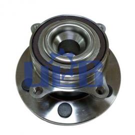 New product 43550-26010 Wheel Hub unit for TOYOTA HIACE