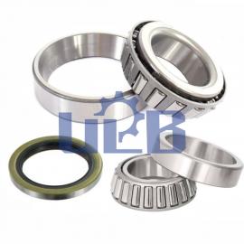 0K71E-33-047 MAXGEAR FRONT WHEEL BEARING KIT  FOR KIA K2500 