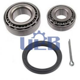 713678140 Ford Escort 1975-1980 Front Wheel Bearing Kit for 1.6/1100/1300 MK2