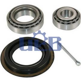 1603049/ 90005137 WHEEL BEARING KIT FOR OPEL