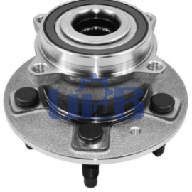 1027170 /102717000 /102717000A/ 102717000B /1027170-00-A / 1027170-00-B wheel  hub assembly for tesla