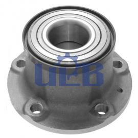 370182 71753811 51754942 1606374780 wheel hub unit for PEUGEOT BOXER