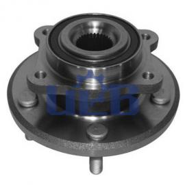 68184748AA 68184748AB 4721010AA 4721010AB 4721010AC wheel hub unit for DODGE JOURNEY