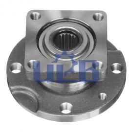 4400918 3981586 X04400980 wheel hub unit for FIAT PANDA