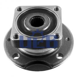 4400919 3981593 X044009190 wheel hub unit for SEAT MARBELLA