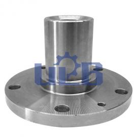 7531818 7569715 3307.57 wheel hub unit for Citroen C25 Fiat Ducato Peugeot J5