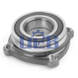 33411095238 wheel hub unit for BMW 5, 6, 7, X5