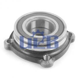 33412282675 wheel hub unit for BMW 5, 6