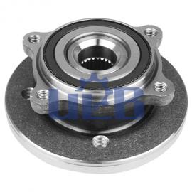 6756889 31226756889 wheel hub unit for MINI COOPER 2002-2006