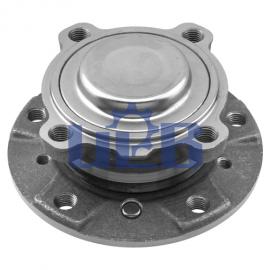 31222282670 wheel hub unit for BMW 3, 5, 6