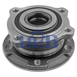 31206773207 31206779735 31206795959 31226851590 31226867809 wheel hub unit for BMW X5, X6