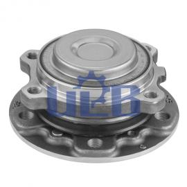 31202284375 31202358250 wheel hub unit for M5,M6 2012- 