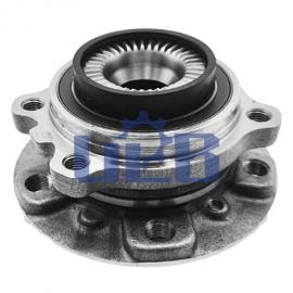 31206777757 31206850154 wheel hub unit for BMW 5, 6, 7, X3, X4, ALPINA