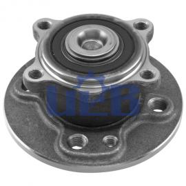 33416786552 33416774944 33416786620 wheel hub unit for MINI COOPER 2007-2015