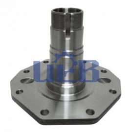 43401-60100 wheel hub unit for Toyota Land Cruiser