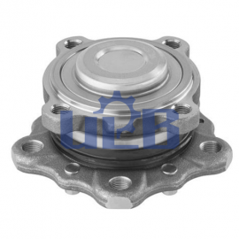 31202284235 wheel hub unit for BMW M2 2016