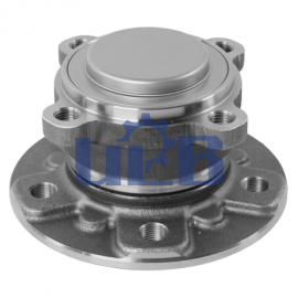 33416858086 wheel hub unit for Mini Countryman Cooper 2016-2018