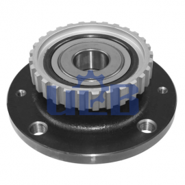 3748.32 3701.59 wheel hub unit for Citroën Xsara, ZX