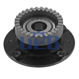 3748.31  3748.45 wheel hub unit for Citroën Xsara, ZX