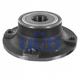 3701.67  3748.75 wheel hub unit for Citroën CHANSON