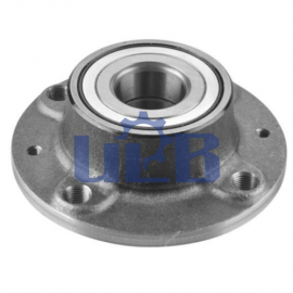 3748.28  3748.43 wheel hub unit for Citroën Berlingo, Xantia, Xsara