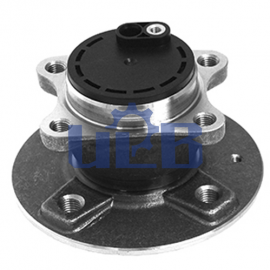 3748.85 42450-0H010  wheel hub unit for Citroën C1