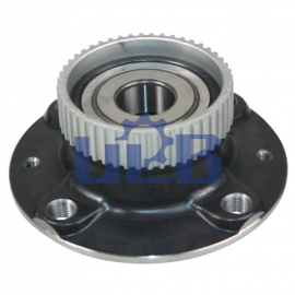 3748.41 wheel hub unit for Peugeot 206