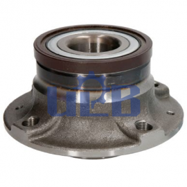 3748.A5 wheel hub unit for CITROËN DS4 2011-2015