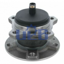 9674375280 9671326080 wheel hub unit for Citroën C4 Grand Picasso II