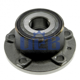 3350.71 9403350718 wheel hub unit for CITROEN C8  2007-