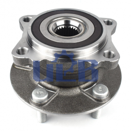 3730.36 wheel hub unit for CITROEN-CROSSER