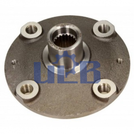 3307.49 wheel hub unit for Citroën AX, C15, Saxo, Xsara, ZX