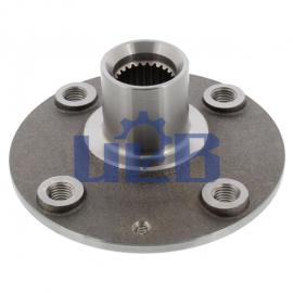 3307.82 wheel hub unit for CITROEN C1 PEUGOT 107