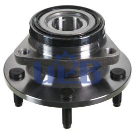 515006 wheel hub unit for DODGE RAM 1500 PICKUP