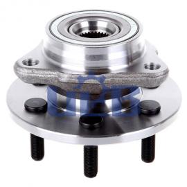 515007 wheel hub unit for DODGE DAKOTA 1997-2004