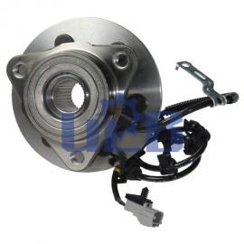 515008 wheel hub unit for DODGE DAKOTA 1997-2004