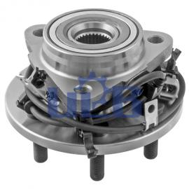 515009 wheel hub unit for DODGE DAKOTA 1997-2004