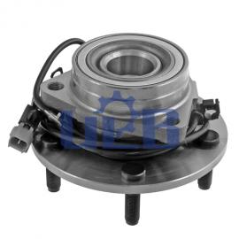 515023 wheel hub unit for DODGE RAM 1500 PICKUP