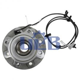 515035 wheel hub unit for DODGE RAM 2500 PICKUP 1998-1999