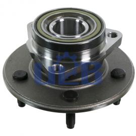 515038 wheel hub unit for DODGE RAM 1500 PICKUP