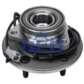 515039 wheel hub unit for DODGE RAM 1500 PICKUP